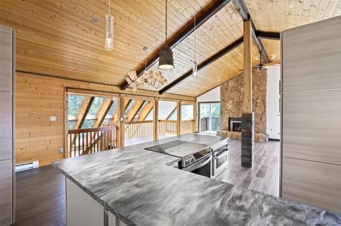 9055 Jill Dr, Conifer, CO 80433 photo 17