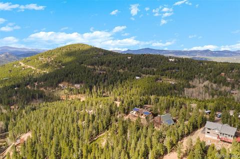 9055 Jill Dr, Conifer, CO 80433 photo 33