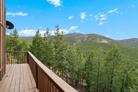 9055 Jill Dr, Conifer, CO 80433 photo 14