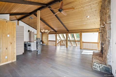 9055 Jill Dr, Conifer, CO 80433 photo 10