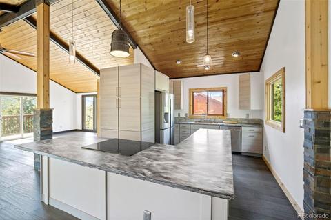 9055 Jill Dr, Conifer, CO 80433 photo 15