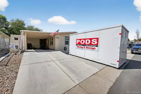 9061 Rampart St, Denver, CO 80260