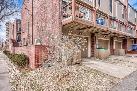 805 E 7th Ave #8, Denver, CO 80218