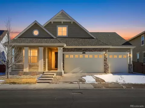 3058 Leafdale Dr, Castle Rock, CO 80109
