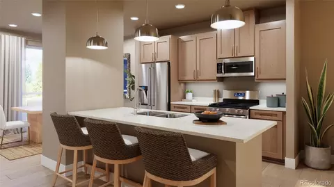 Kitchen - 69 High Grove Loop, Winter Park, CO 80482 photo 1 of 2