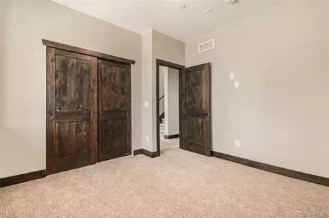 Bedroom - 69 High Grove Loop, Winter Park, CO 80482 photo 4 of 7