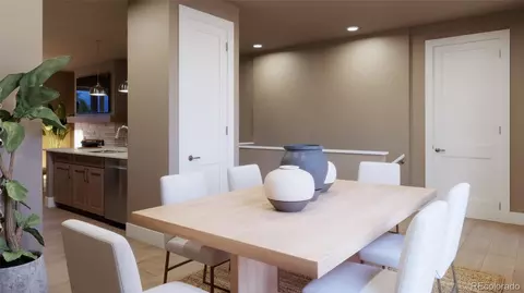Dining - 69 High Grove Loop, Winter Park, CO 80482 photo 2 of 2