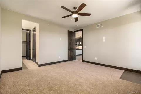 Bedroom - 69 High Grove Loop, Winter Park, CO 80482 photo 6 of 7
