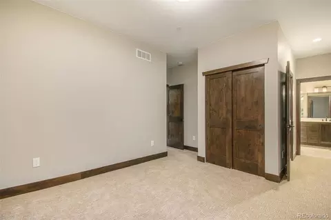 Bedroom - 69 High Grove Loop, Winter Park, CO 80482 photo 3 of 7