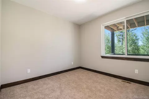 Bedroom - 69 High Grove Loop, Winter Park, CO 80482 photo 5 of 7