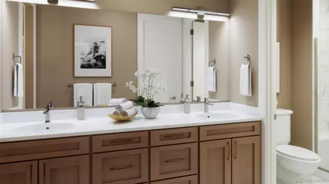 Bath - 69 High Grove Loop, Winter Park, CO 80482 photo 1 of 3