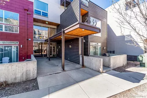 2650 Front View Cresent #302, Denver, CO 80211