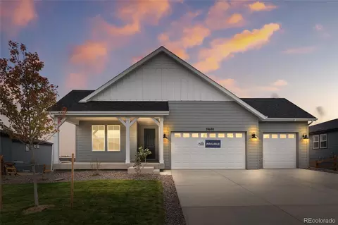 39688 Yorktown Ter, Elizabeth, CO 80107