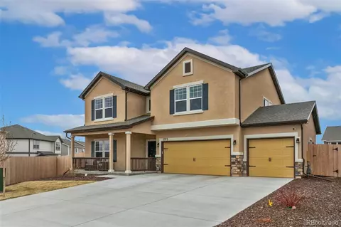 7773 Cordgrass Dr, Colorado Springs, CO 80908