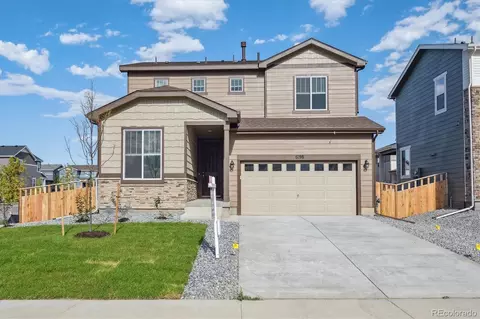 6198 Bauer Ct, Dacono, CO 80514