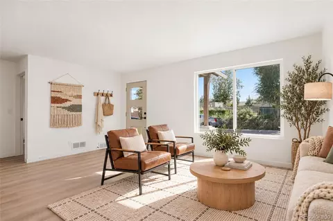 Living - 4565 W Exposition Ave, Denver, CO 80219 photo 3 of 4