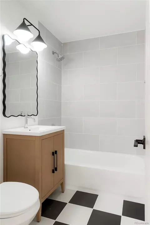 Bath - 4565 W Exposition Ave, Denver, CO 80219 photo 1 of 2