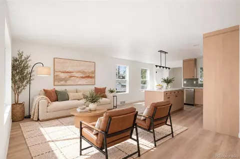 Living - 4565 W Exposition Ave, Denver, CO 80219 photo 1 of 4