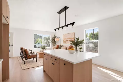 Kitchen - 4565 W Exposition Ave, Denver, CO 80219 photo 3 of 3
