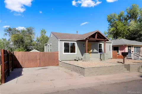 Other - 4565 W Exposition Ave, Denver, CO 80219 photo 2 of 5