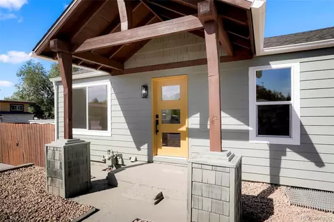 Exterior - 4565 W Exposition Ave, Denver, CO 80219 photo 2 of 5