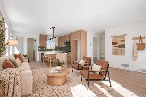 Living - 4565 W Exposition Ave, Denver, CO 80219 photo 4 of 4