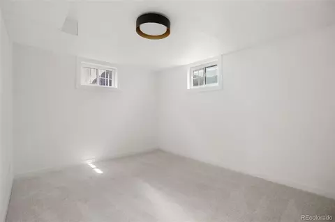 Bedroom - 4565 W Exposition Ave, Denver, CO 80219 photo 4 of 4