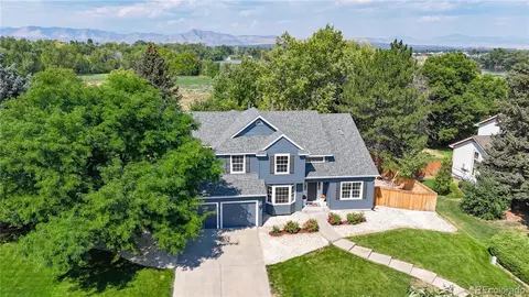 2311 S Fenton Dr, Lakewood, CO 80227