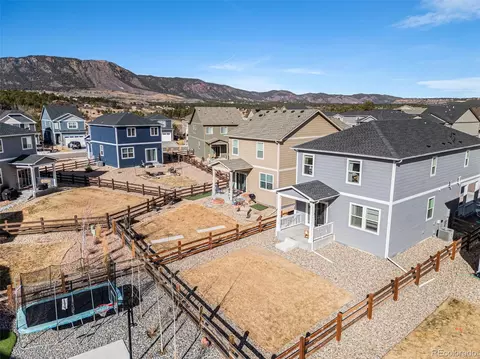 View/Area - 2315 Coyote Mint Dr, Monument, CO 80132 photo 2 of 3