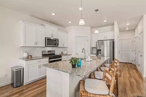 Kitchen - 2315 Coyote Mint Dr, Monument, CO 80132 photo 1 of 2