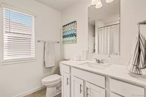 Bath - 2315 Coyote Mint Dr, Monument, CO 80132 photo 2 of 2