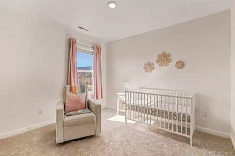 Bedroom - 2315 Coyote Mint Dr, Monument, CO 80132 photo 5 of 5