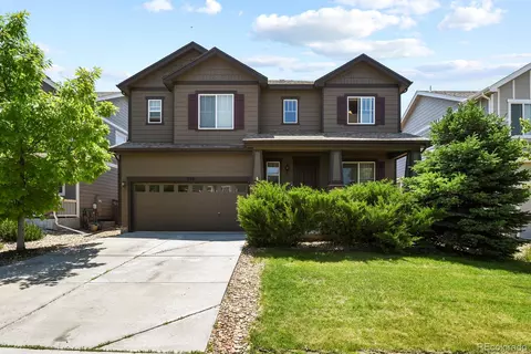 7546 Sabino Ln, Castle Rock, CO 80108