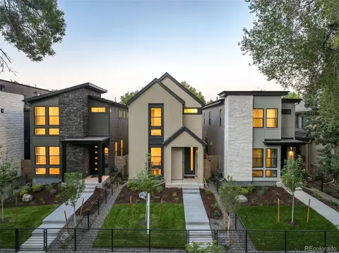 574 Adams St, Denver, CO 80206