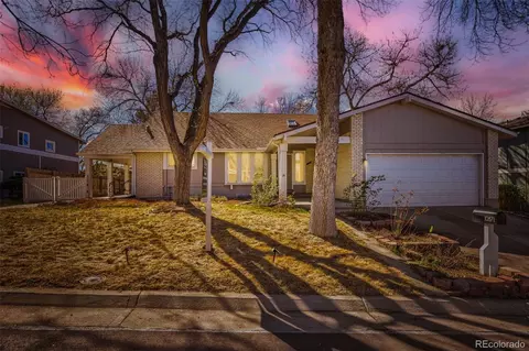 10871 Vrain St, Westminster, CO 80031