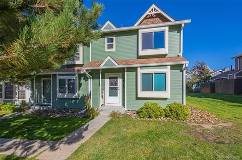 3925 Berkley Ct, Colorado Springs, CO 80906