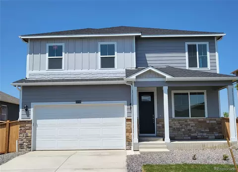 13723 Siltstone St, Mead, CO 80504