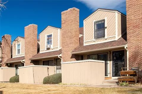 3300 W Florida Ave #48, Denver, CO 80219