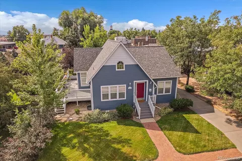 7704 Robinson Way, Arvada, CO 80004