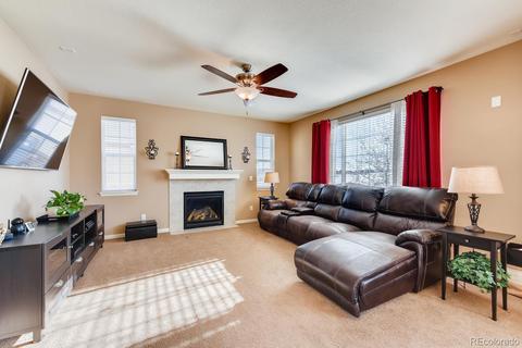 6644 S Kellerman Way, Aurora, CO 80016 photo 11
