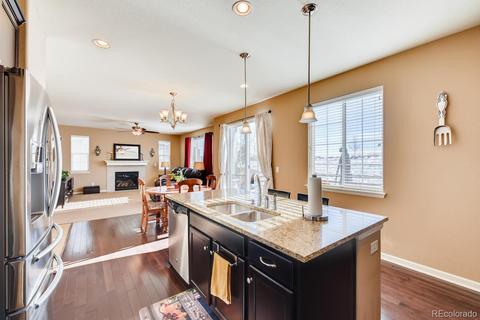 6644 S Kellerman Way, Aurora, CO 80016 photo 9