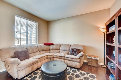 6644 S Kellerman Way, Aurora, CO 80016 photo 5