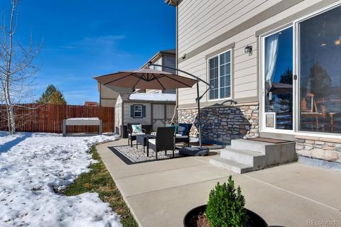 6644 S Kellerman Way, Aurora, CO 80016 photo 26