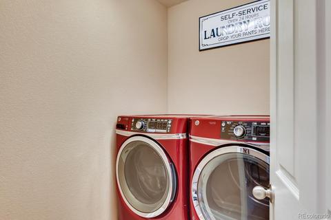6644 S Kellerman Way, Aurora, CO 80016 photo 25