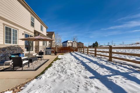 6644 S Kellerman Way, Aurora, CO 80016 photo 28