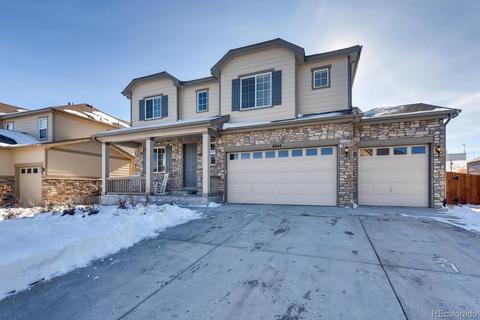 6644 S Kellerman Way, Aurora, CO 80016 photo 2