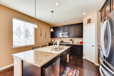 6644 S Kellerman Way, Aurora, CO 80016 photo 8