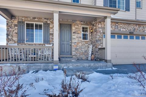 6644 S Kellerman Way, Aurora, CO 80016 photo 3