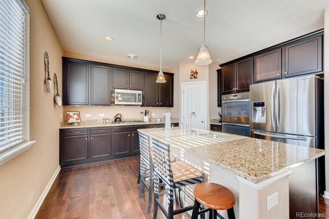 6644 S Kellerman Way, Aurora, CO 80016 photo 7