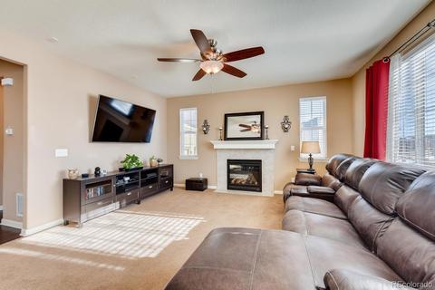 6644 S Kellerman Way, Aurora, CO 80016 photo 12